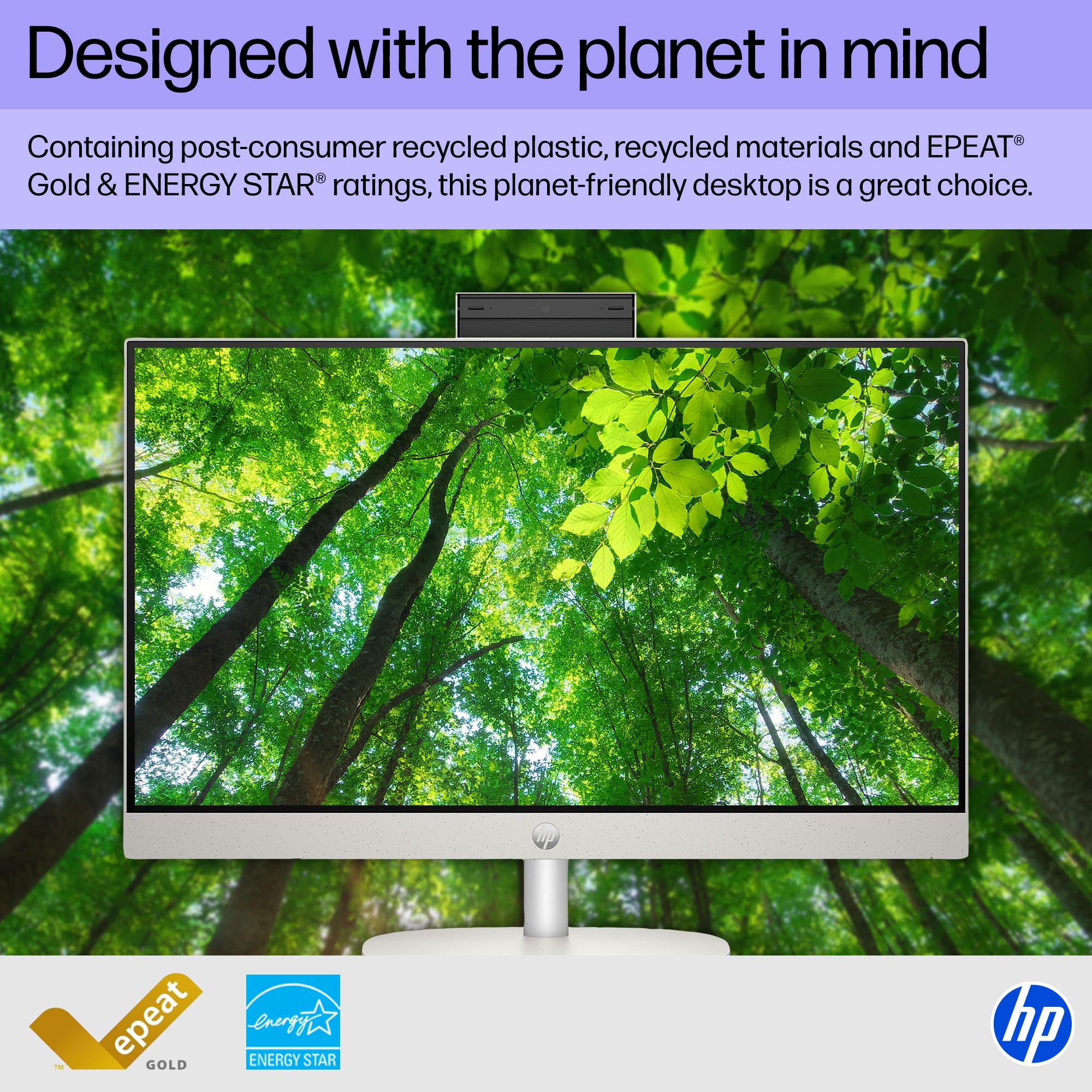 Amazon.co.jp: HP 23.8インチオールインワンデスクトップPC、FHDタッチ